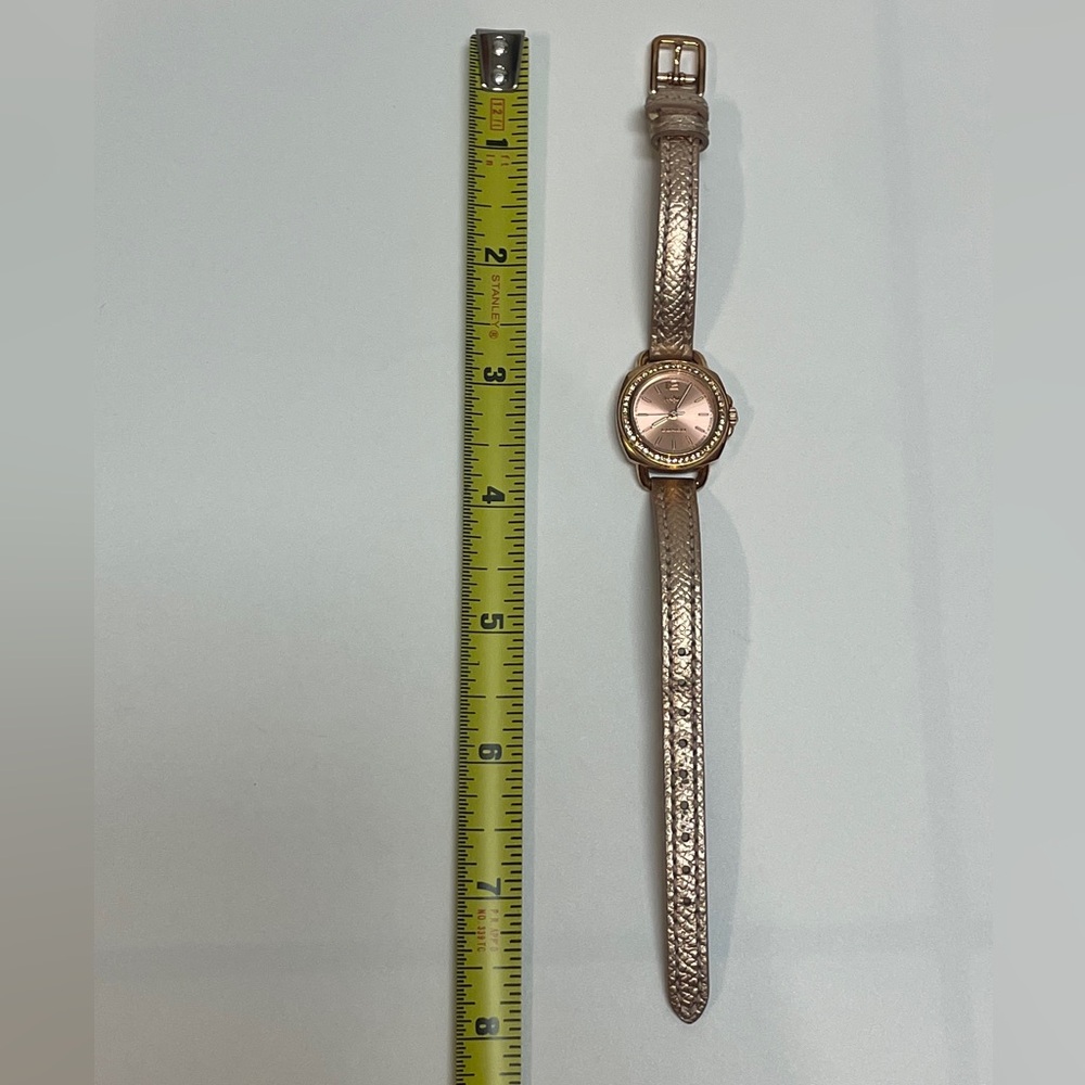 Coach Women’s Watch - Picture 7 of 15